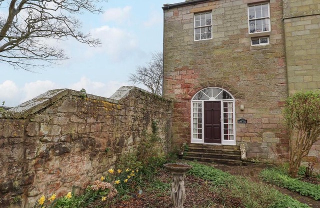 Glebe House