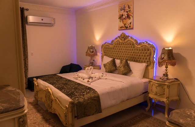 Gleem Luxury Apartments Elite