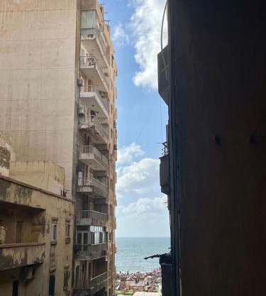 Gleem Sea view Apartment 2