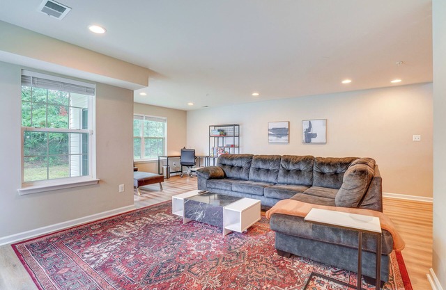 Glen Burnie Vacation Rental w/ Private Deck!