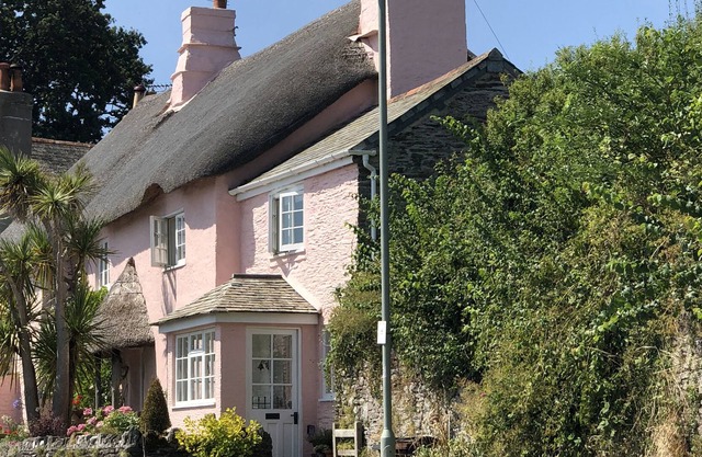 Glen Cottage