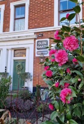 Glen Garth Guest House