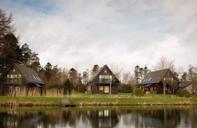 Glen Lee Lodge - Tres Habitaciones , Capacidad 6