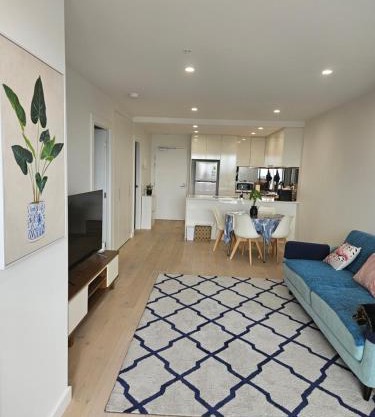 Glen Oasis - Luxury Apartment