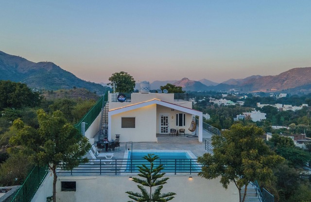 Glen Villa Udaipur