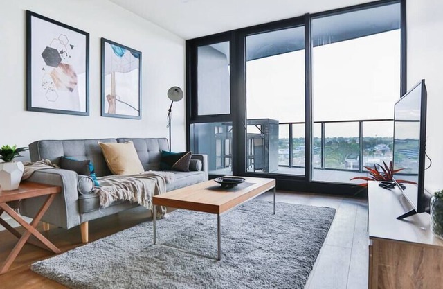 Glen Waverley 2BR2BA APT B -Perfect Location