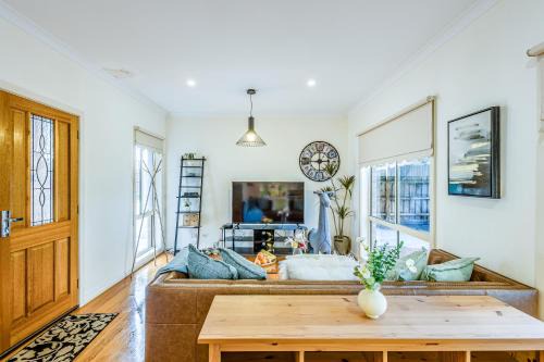 Glen Waverley 3BRM Vacation Home FreeParking Netflix