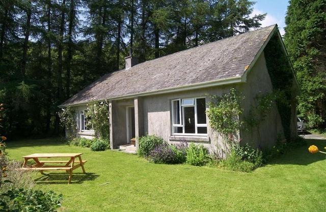 Glenauld Cottage