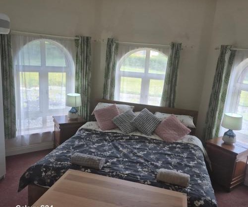 Glenbarrow Lodge