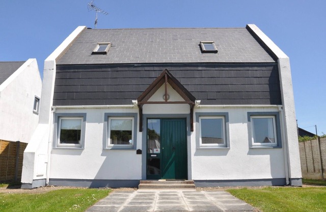 Glenbeg Point Holiday Homes (No.55)