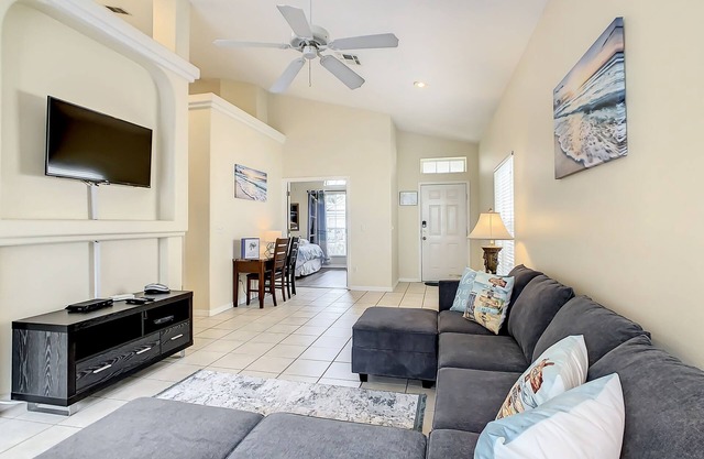 Glenbrook Vacation Pool Spa Home