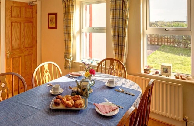 Glencarrig Farmhouse B&B