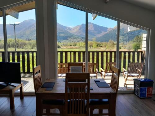 Glencoe View Lodge