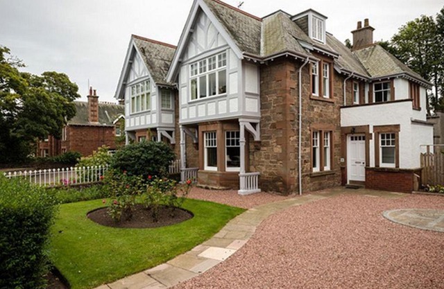 Glenconner House