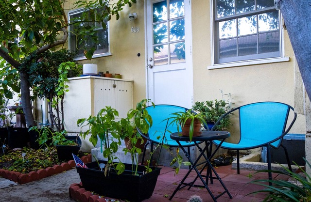 Glendale Bungalow