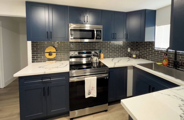 Glendale Newly Remodeled House