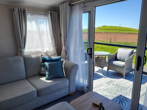 Gleneagles 27 - Turnberry Holiday Park