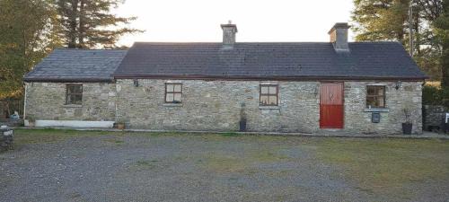 Glenedagh Oughter B&B