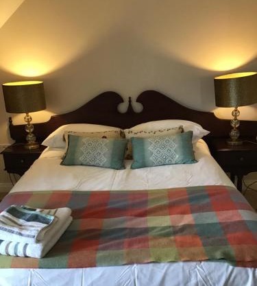 Glenfarne House