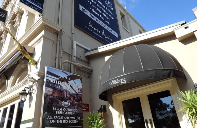 Glenferrie Hotel