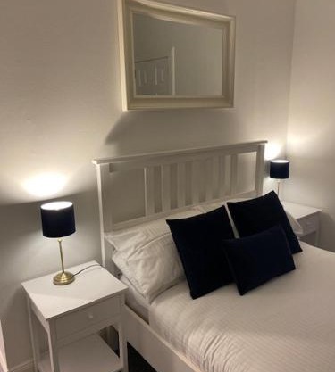 Glenfinnan - Two Bedroom Apartment