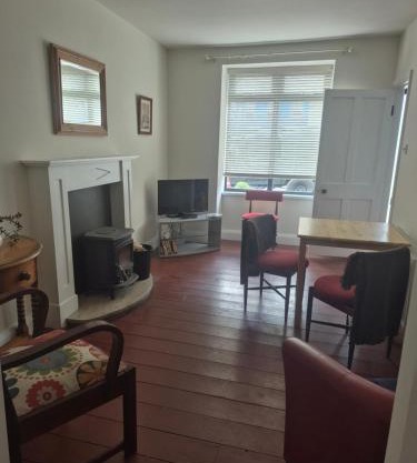 Glengarriff Village Center Apartment 2 Main Street