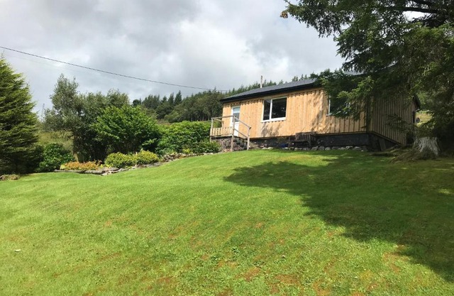 Glengarry Lodge