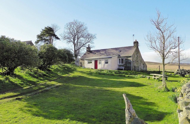 Glentairre Cottage - SWWW