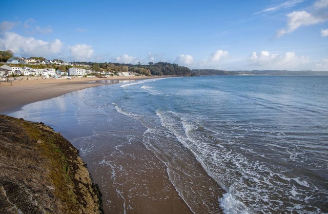Glenvale - 2 Bedroom Apartment - Saundersfoot