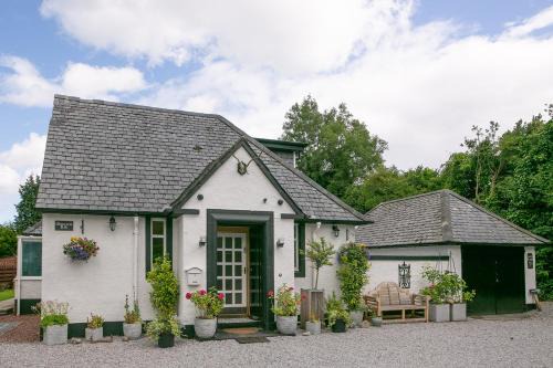 Glenview Luss