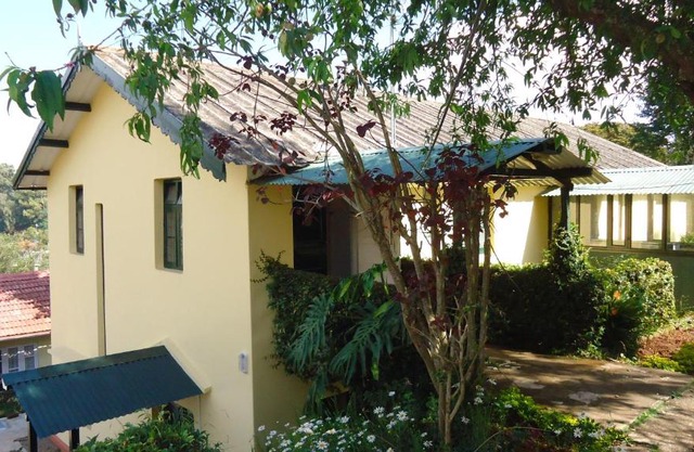 Glenwood Cottage