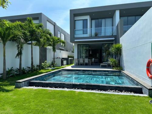 Glenwood Sanctuary Villa Hồ Tràm Villa 85