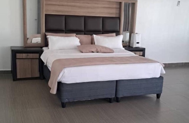 Gletwyn House Retreat in Harare