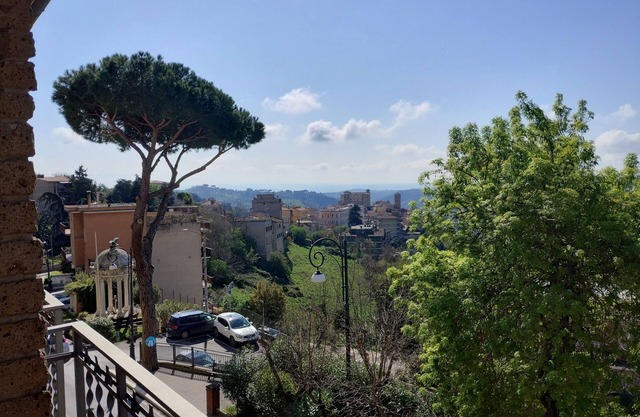 "Gli Archi sul Borgo" House - Rome and its countryside on the road