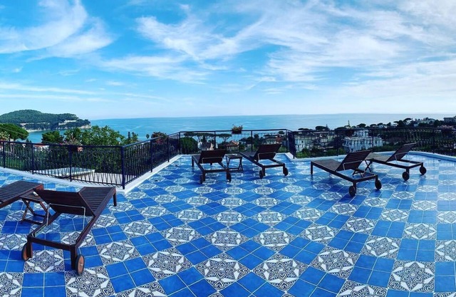 Gli Archi sul Mare