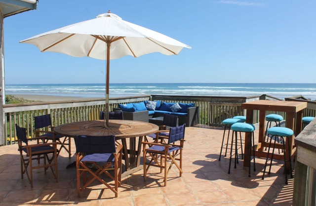 Glinks Gully 4x4/ AWD Beach House