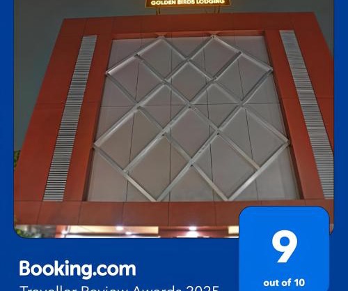 Glitz Hotels Golden Birds - Mahape, Navi Mumbai