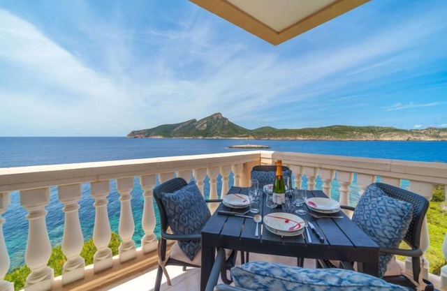 Global Amores - By Global Rental Holidays 8327