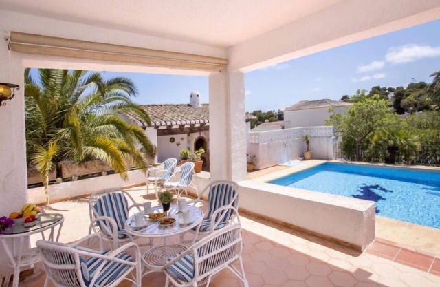 Global Casa Moser - By Global Rental Holidays 8648