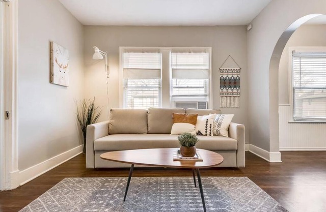 Global Cup The Belonging Flat on Lower-Greenville Ave