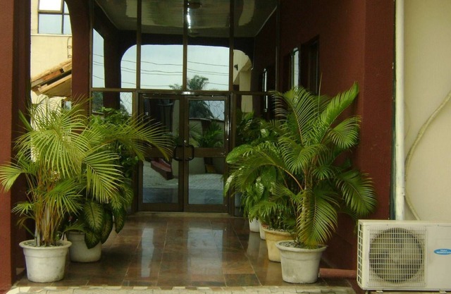 Global Dreams Hotel