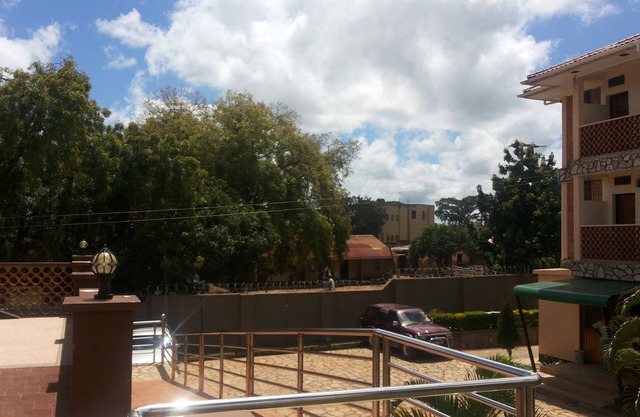 Global Friendship Hotel