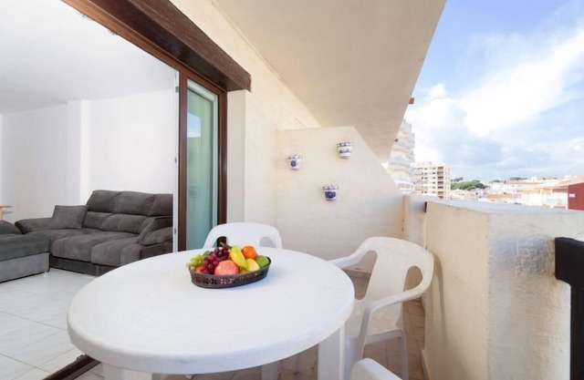 Global Garbi Park - By Global Rental Holidays 8429