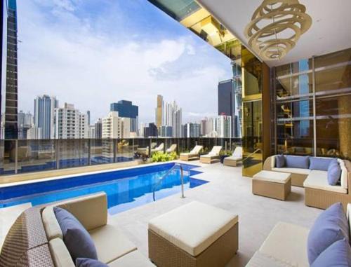 Global Hotel Panama