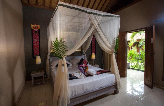 Global Lodge Pemuteran