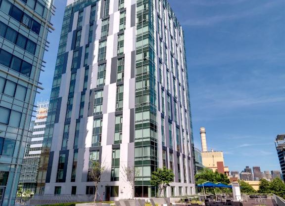 Global Luxury Suites at Kendall West