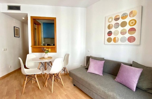 Global Port Global una habitación, en el centro de Cambrils 29303