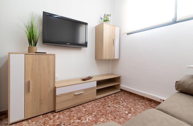 Global Properties, Planta baja en apartamento en Puerto de Sagunto