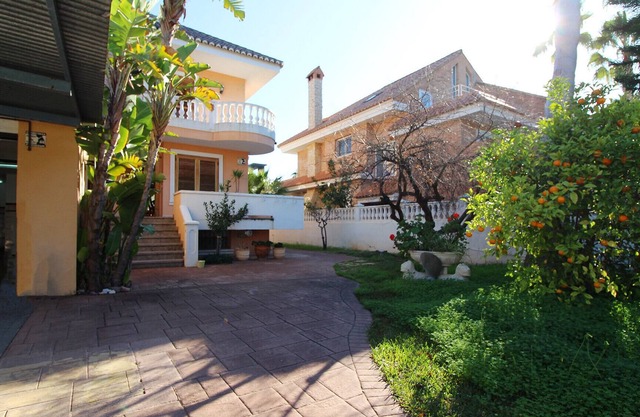 Global Properties: Chalet para 10 personas con piscina privada