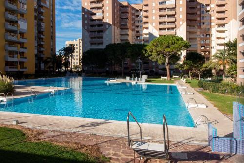 Global Propiedad, Acogedor apartamento en Canet de Berenguer